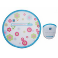 Nylon Flying Disc